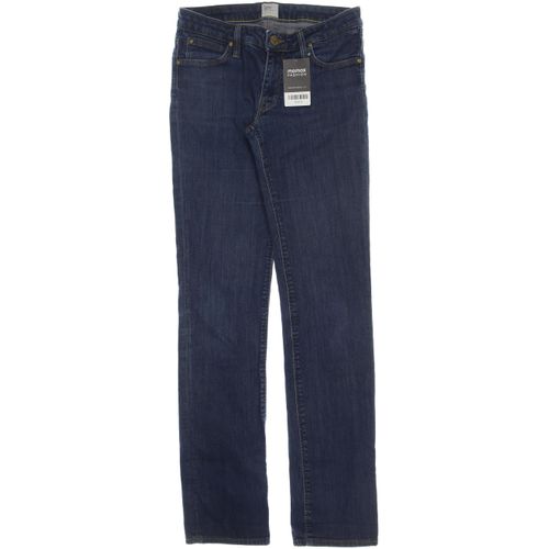 Lee Damen Jeans, blau, Gr. 27