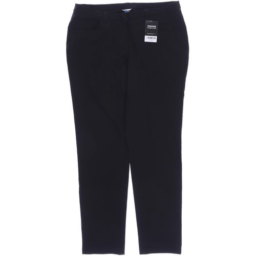 Odlo Damen Stoffhose, schwarz, Gr. 42