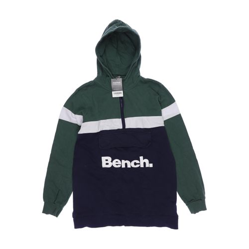 Bench. Damen Hoodies & Sweater, marineblau, Gr. 176