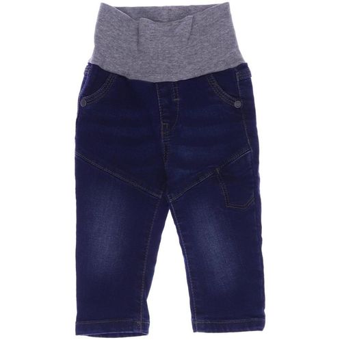 s.Oliver Herren Jeans, blau, Gr. 68