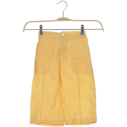 i Gianburrasca Damen Shorts, orange, Gr. 74