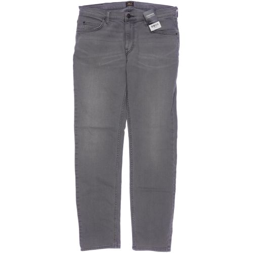 Lee Herren Jeans, grau, Gr. 32