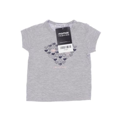 Dirkje Damen T-Shirt, grau, Gr. 62