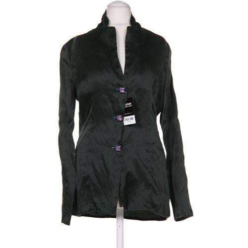 Ralph Lauren Collection Damen Blazer, grün, Gr. 4