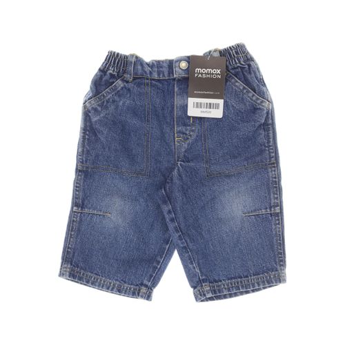 s.Oliver Herren Jeans, blau, Gr. 74