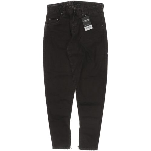 Calvin Klein Damen Jeans, braun, Gr. 26