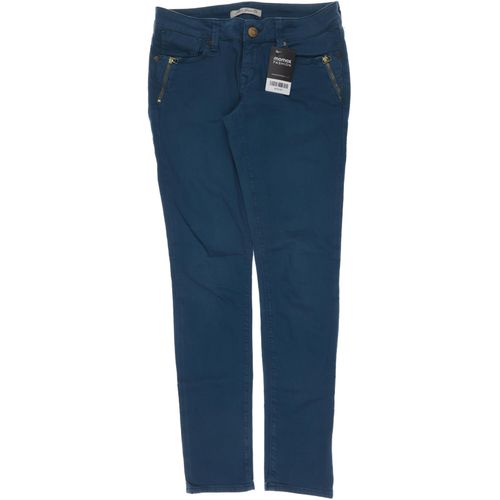 mavi Damen Jeans, türkis, Gr. 27