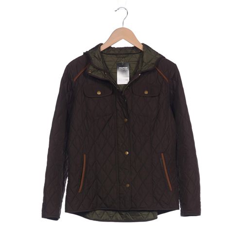 Barbour Damen Jacke, grün, Gr. 14