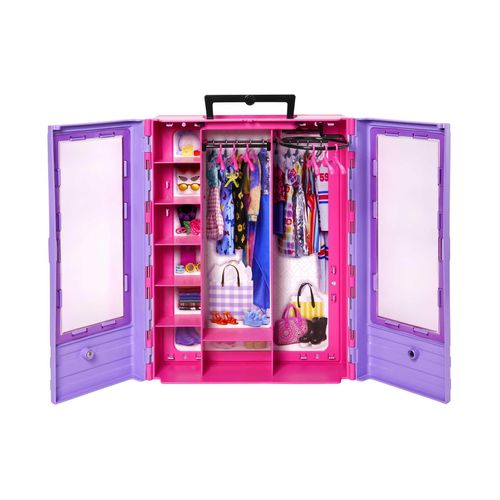 Barbie Puppen Accessoires-Set