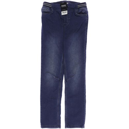 vertbaudet Herren Jeans, blau, Gr. 164