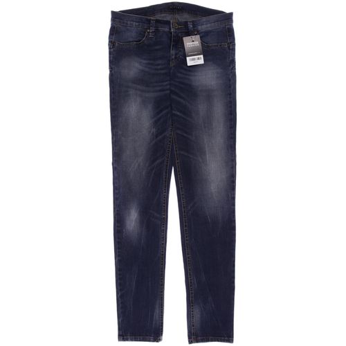 Sisley Damen Jeans, blau, Gr. 28