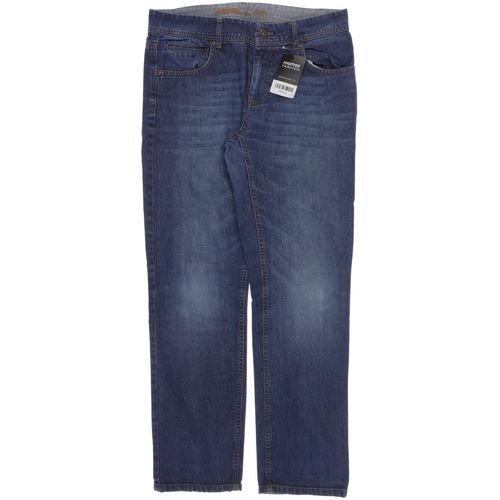 Fit z Herren Jeans, blau, Gr. 29