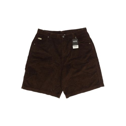 O Neill Herren Shorts, braun, Gr. 38