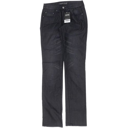 Laura Scott Damen Jeans, blau, Gr. 32