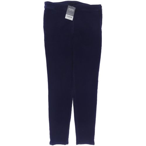 Prada Damen Jeans, marineblau, Gr. 28