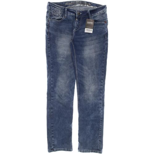 Timezone Herren Jeans, blau, Gr. 28