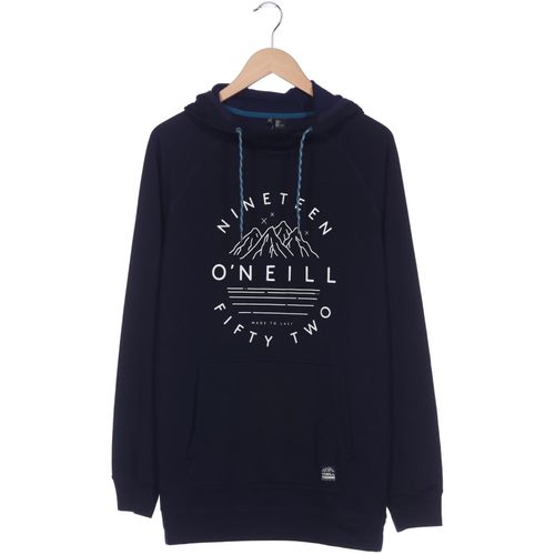 O Neill Herren Kapuzenpullover, marineblau, Gr. 48