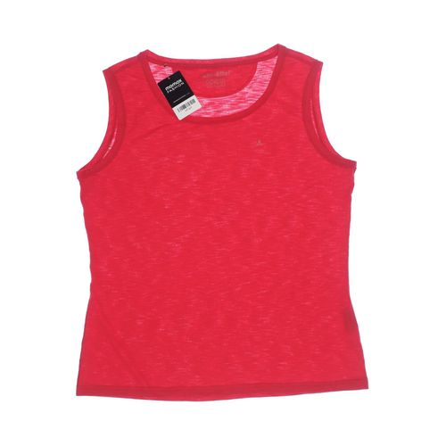 Schöffel Damen Top, rot, Gr. 44