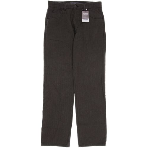 Lagerfeld Herren Stoffhose, braun, Gr. 33