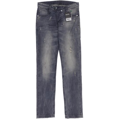 Humör Herren Jeans, blau, Gr. 30