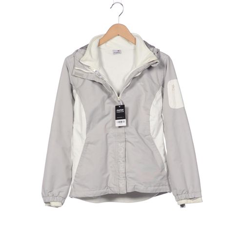 KangaROOS Damen Jacke, grau, Gr. 36