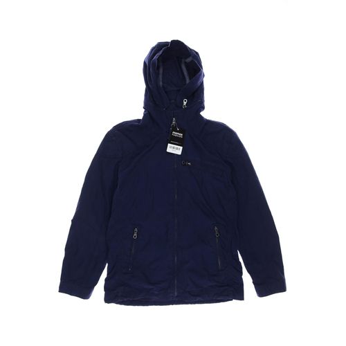 Jack & Jones Herren Jacke, marineblau, Gr. 134