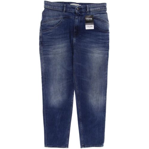 Liebeskind Berlin Damen Jeans, marineblau, Gr. 27