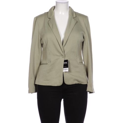 Vero Moda Damen Blazer, hellgrün, Gr. 42