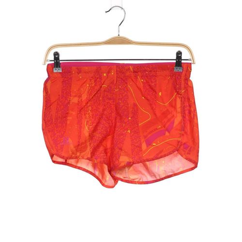 Salomon Damen Shorts, orange, Gr. 36