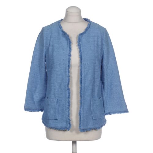 Cream Damen Blazer, blau, Gr. 38