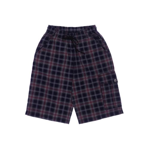 Trigema Herren Shorts, mehrfarbig, Gr. 164