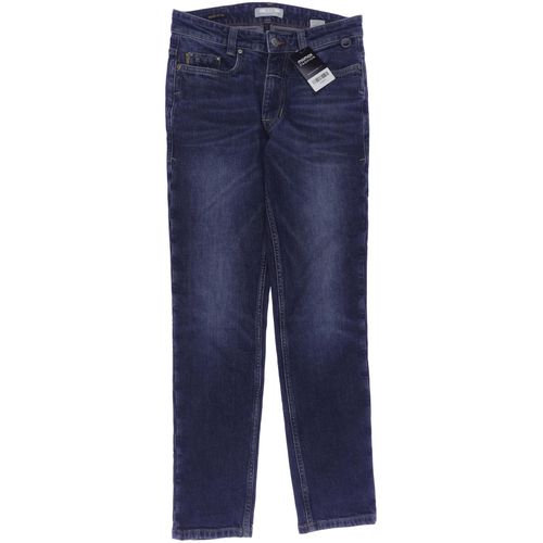 Five Fellas Herren Jeans, blau, Gr. 28