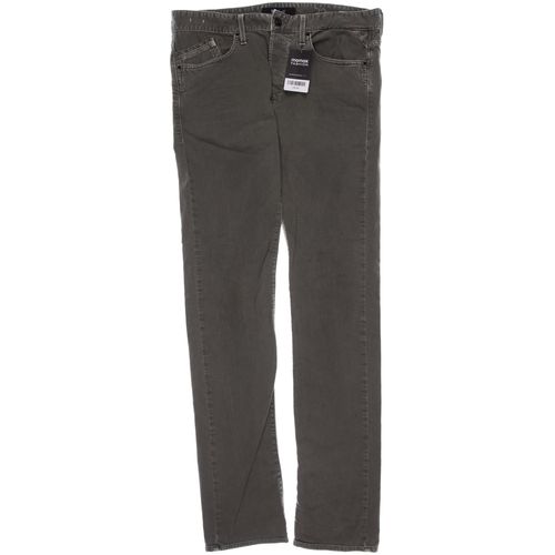 Replay Herren Jeans, grün, Gr. 32