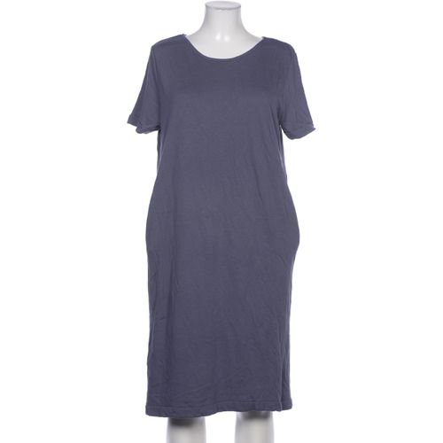 Blaumax Damen Kleid, blau, Gr. 42