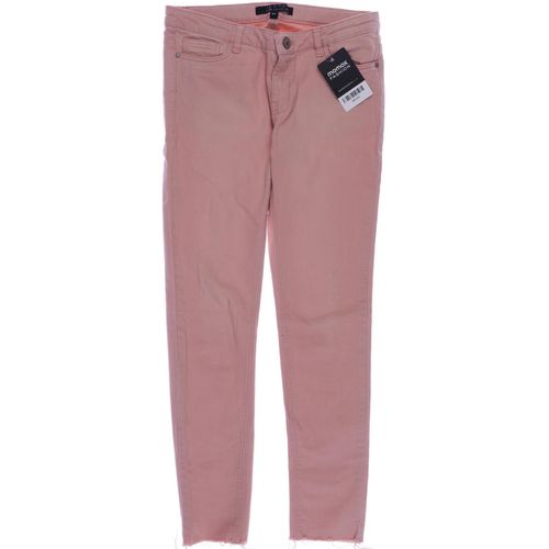 Jette Jette Joop Damen Jeans, pink, Gr. 164