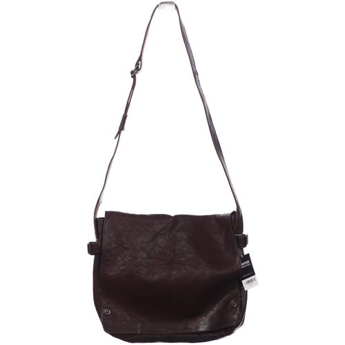 Harolds Damen Handtasche, braun, Gr.