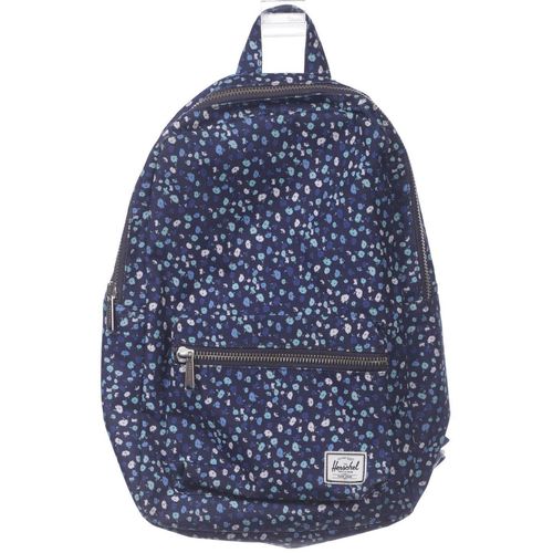 Herschel Damen Rucksack, marineblau, Gr.