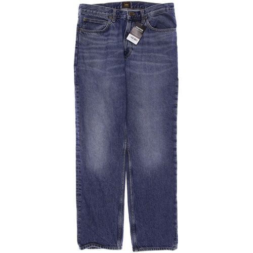 Lee Herren Jeans, marineblau, Gr. 30