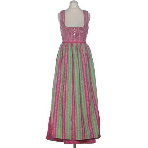 Wenger Tracht Damen Kleid, pink, Gr. 36