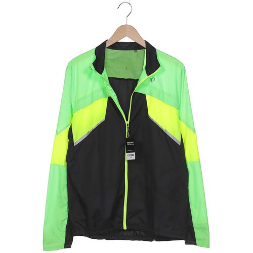 Pearl Izumi Herren Jacke, mehrfarbig, Gr. 52