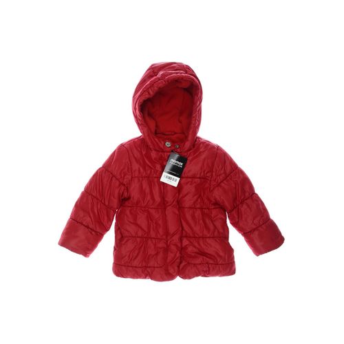 Sanetta Damen Jacke, rot, Gr. 98