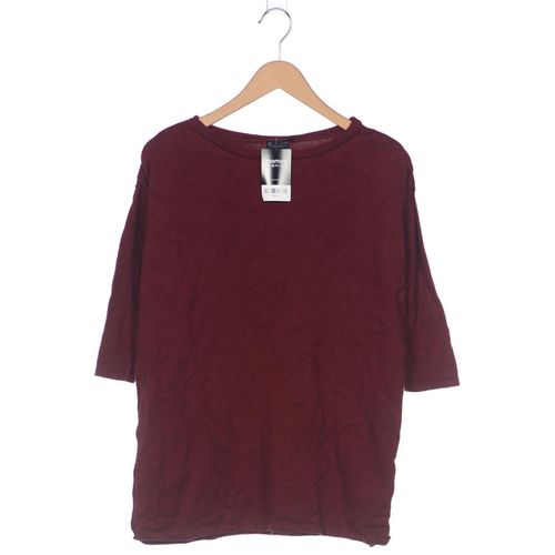 Laura Scott Damen Pullover, bordeaux, Gr. 38