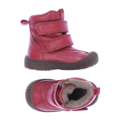 Bisgaard Damen Kinderschuhe, pink, Gr. 21