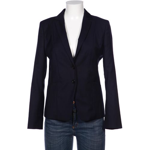 Hugo by Hugo Boss Damen Blazer, marineblau, Gr. 40