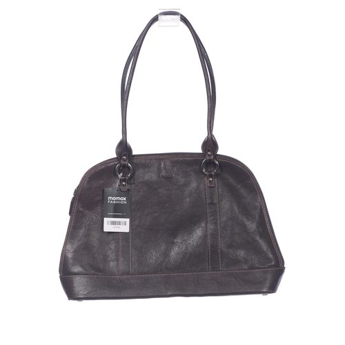 Picard Damen Handtasche, braun, Gr.