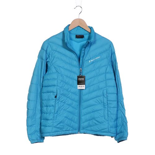 Peak Performance Damen Jacke, blau, Gr. 42