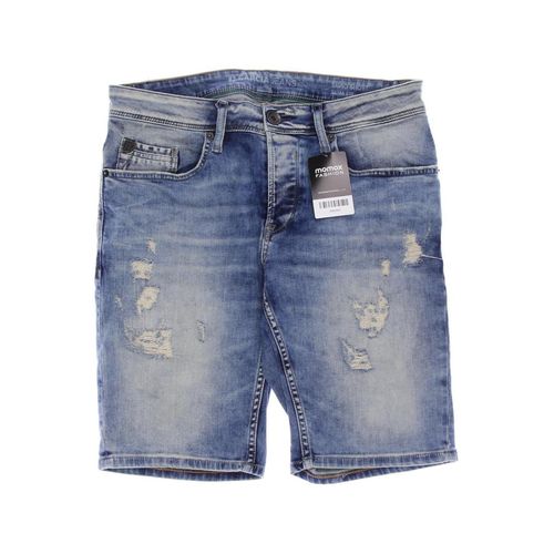 Garcia Herren Shorts, blau, Gr. 31