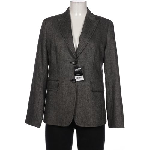 Marc O Polo Damen Blazer, braun, Gr. 40