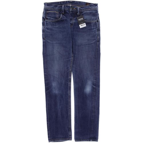 Ben Sherman Herren Jeans, blau, Gr. 32