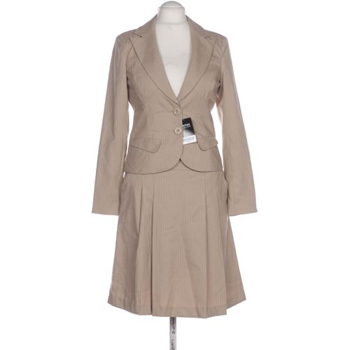 Vero Moda Damen Anzug, beige, Gr. 38